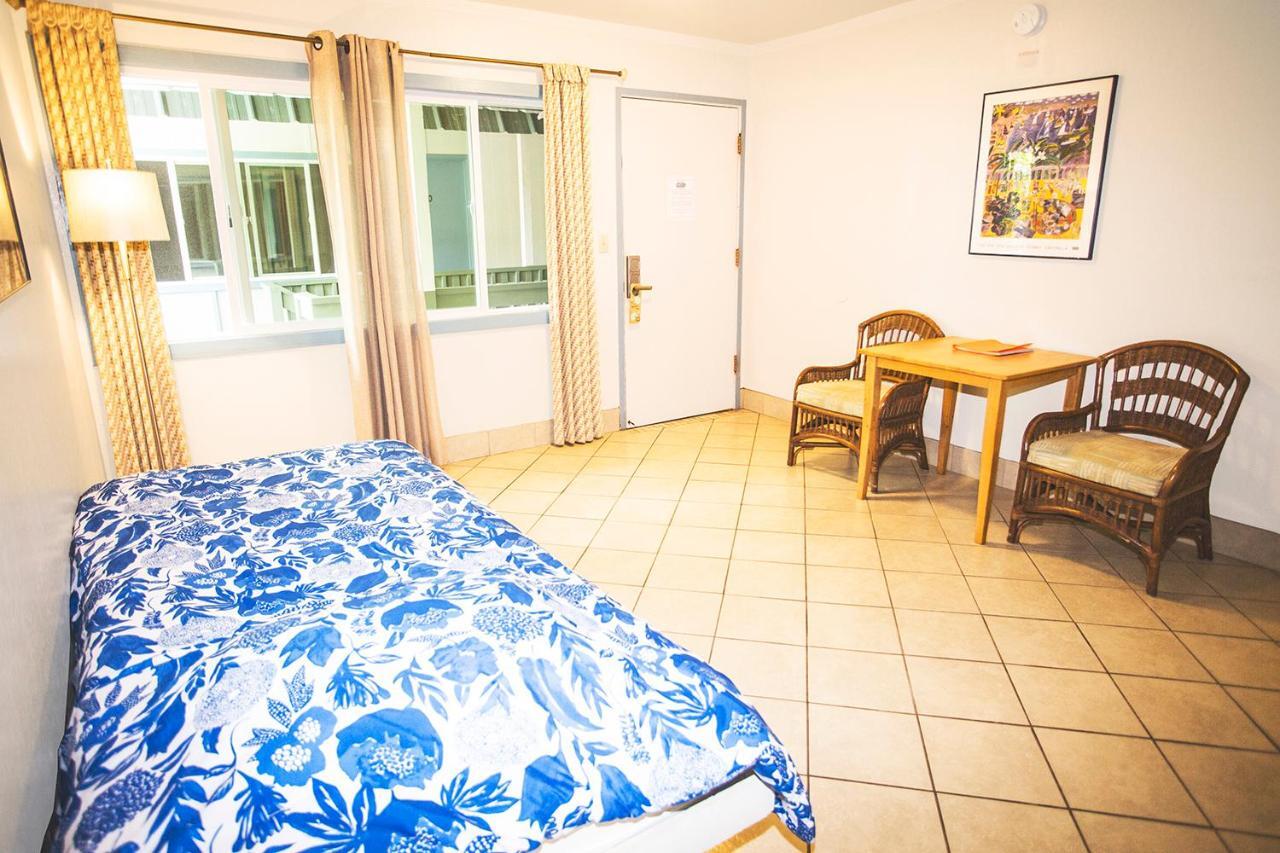 Two-Bedroom Suite