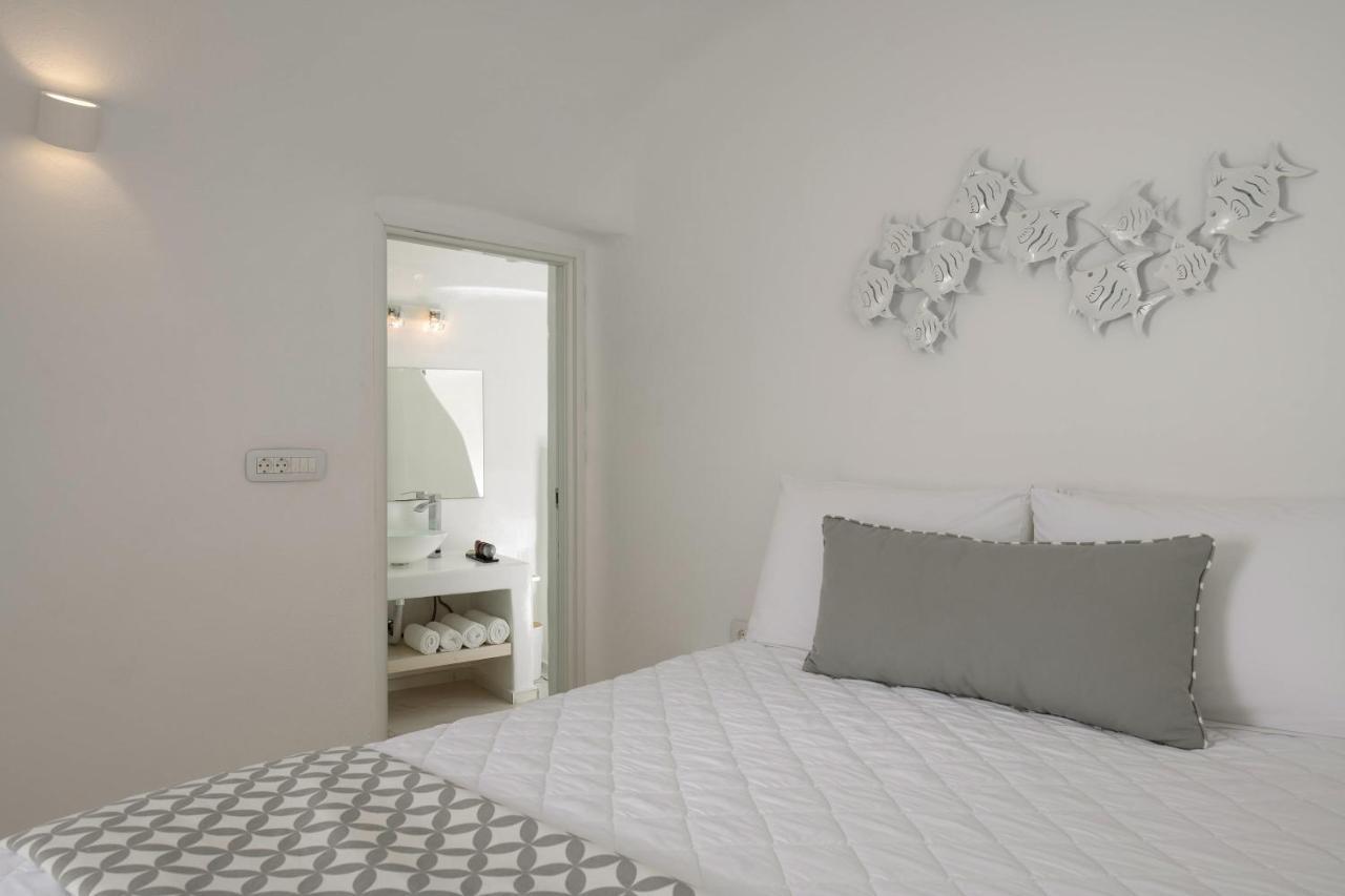 Junior Cave Suite