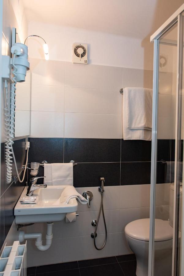 Economy Doppelzimmer