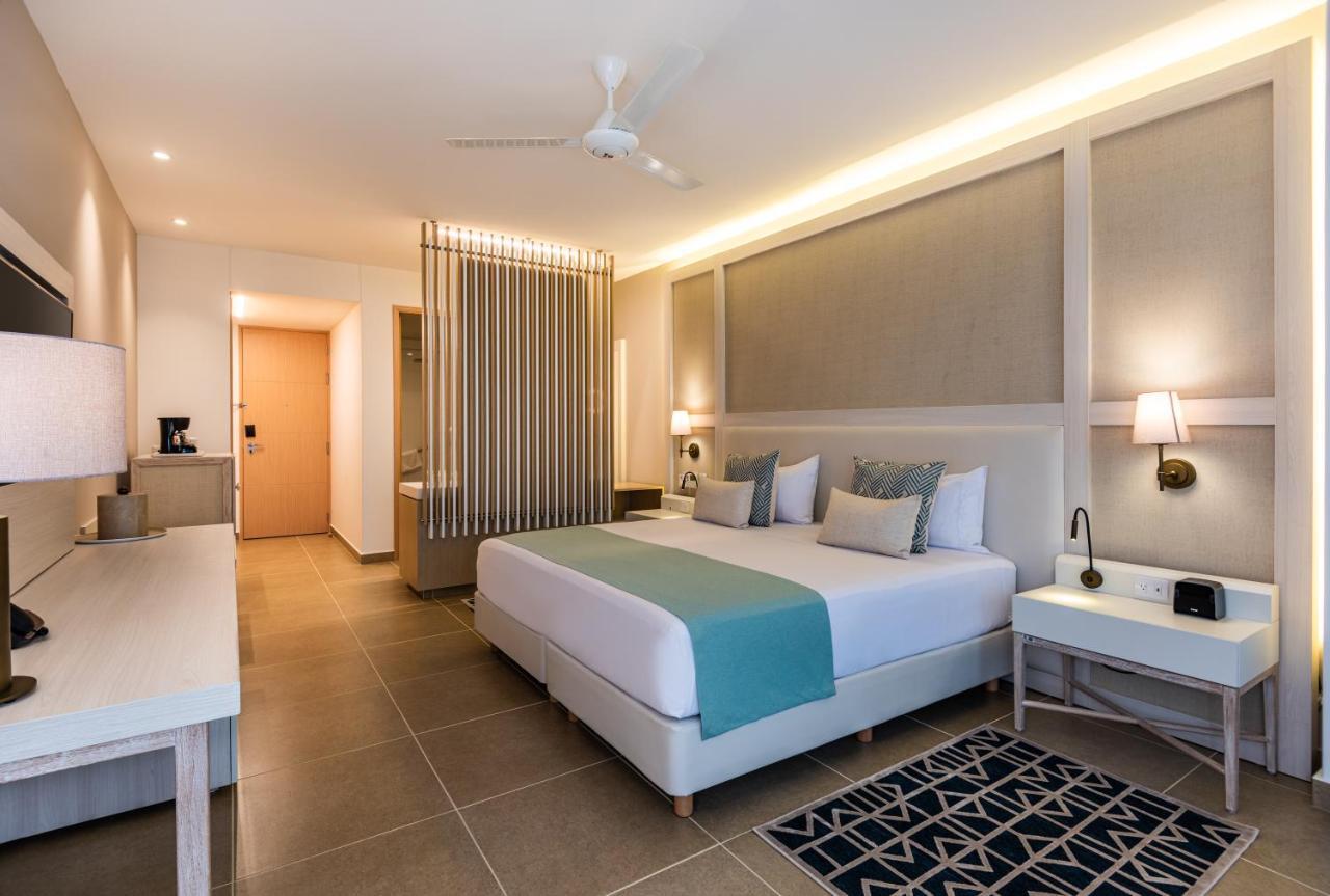 Chambre Double ou Lits Jumeaux Supérieure