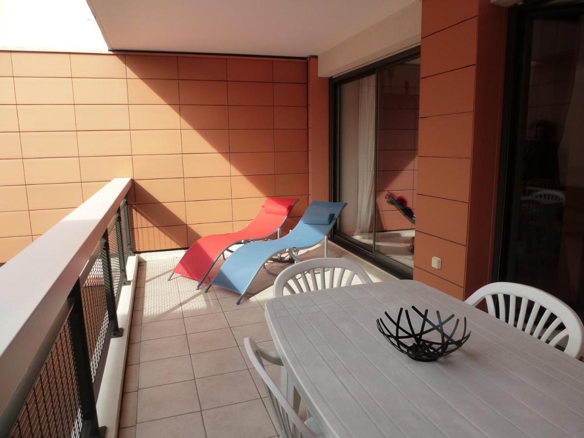 Appartement 1 Chambre