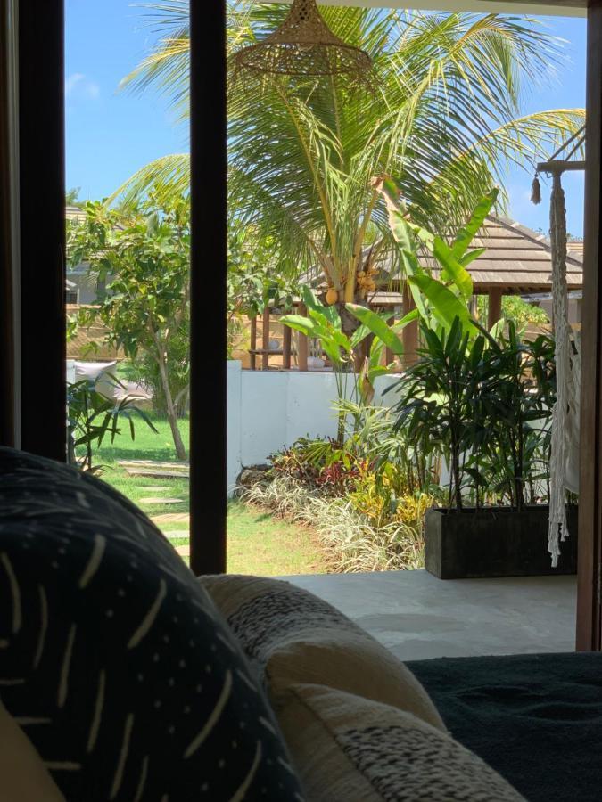 Deluxe Kamer met Balkon