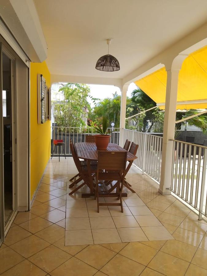 Maison 2 Chambres