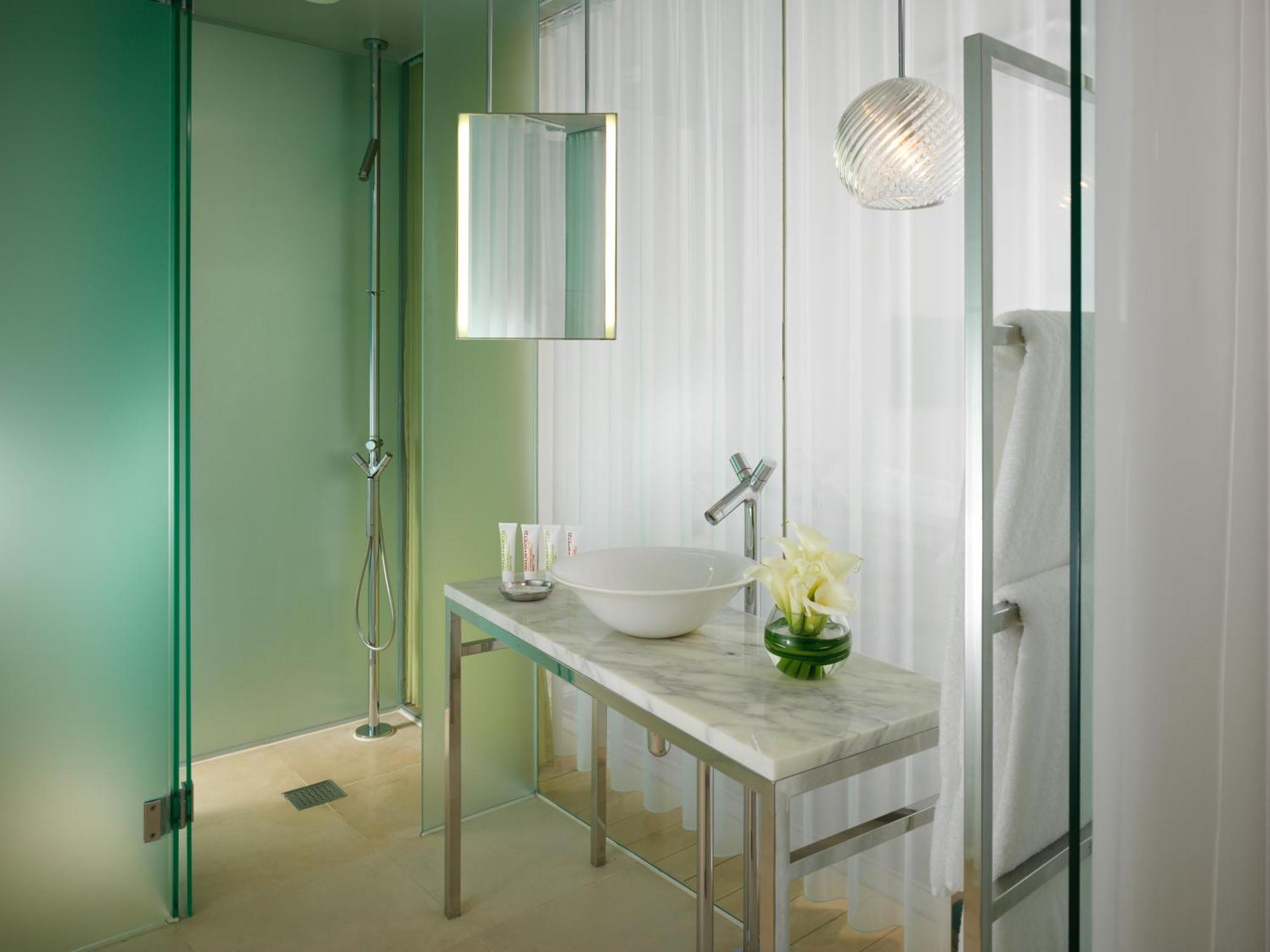 Junior Loft Suite