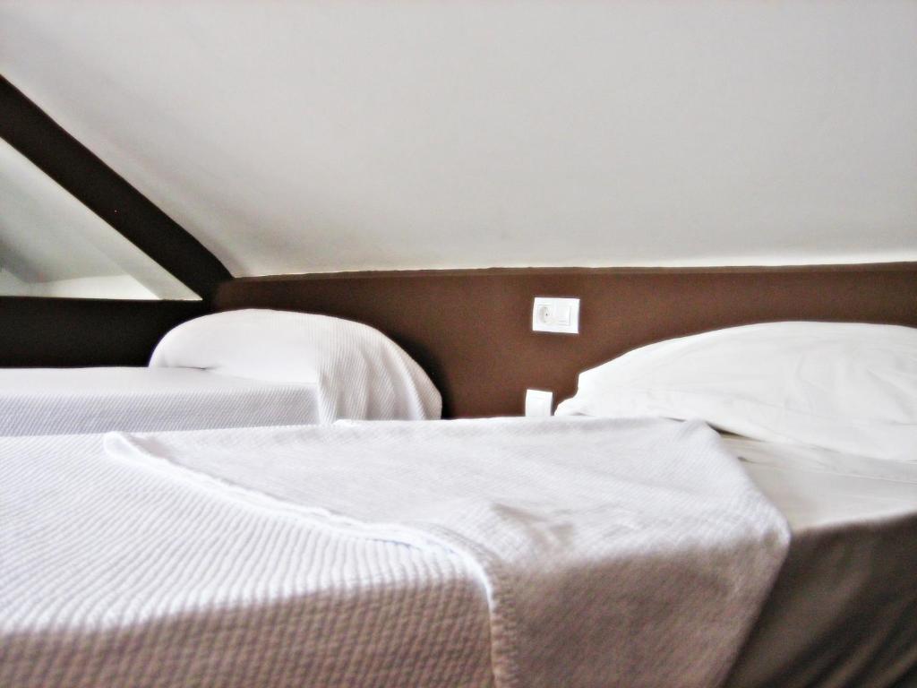Apartamento de 1 dormitorio (2 adultos)