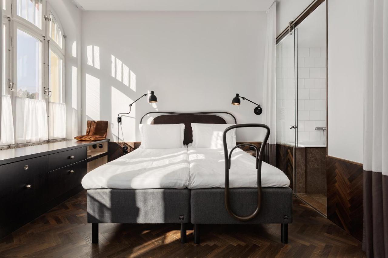 Quarto Deluxe com Cama King-size