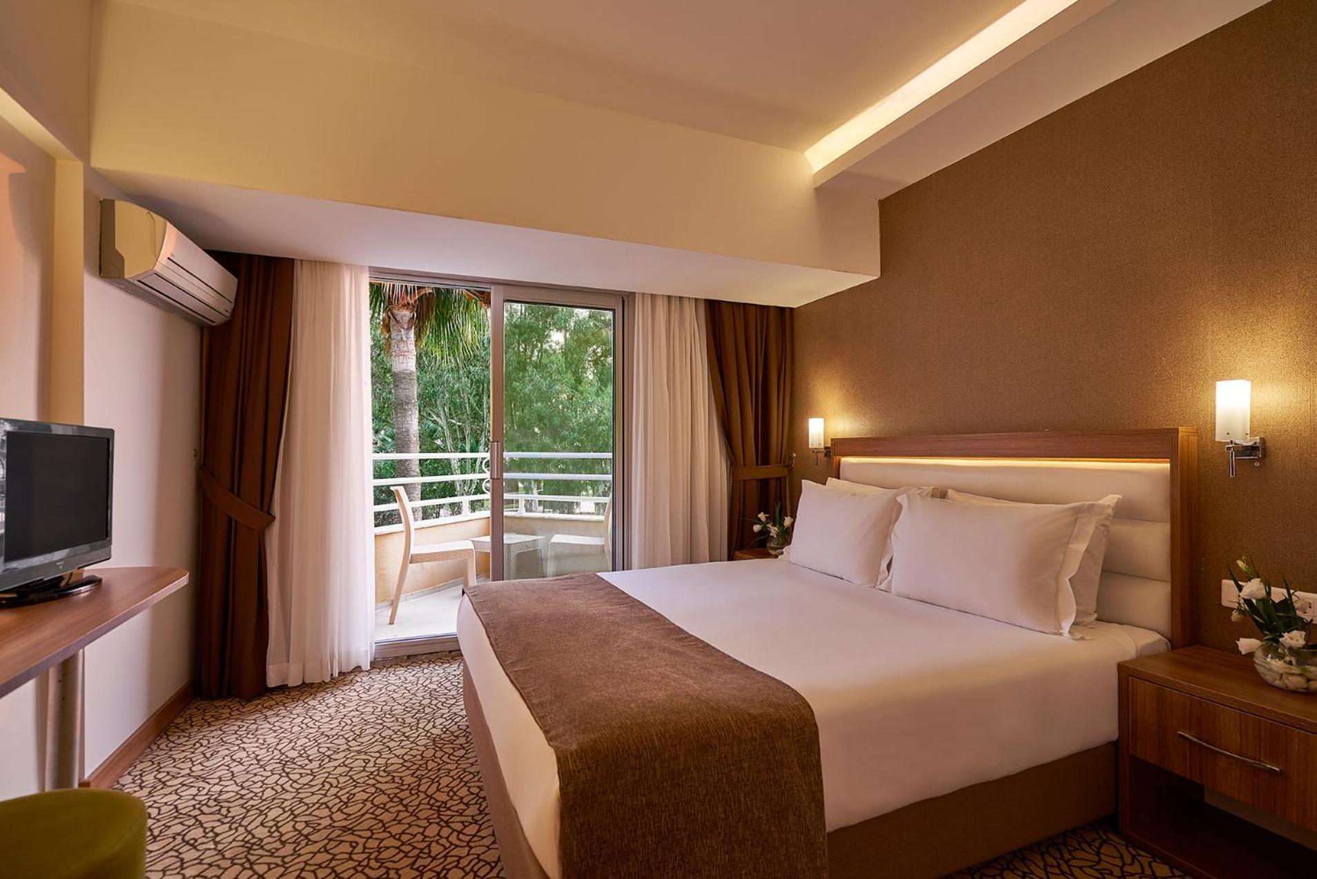 Club Junior Suite met Stapelbed (2 Volwassenen + 2 Kinderen)