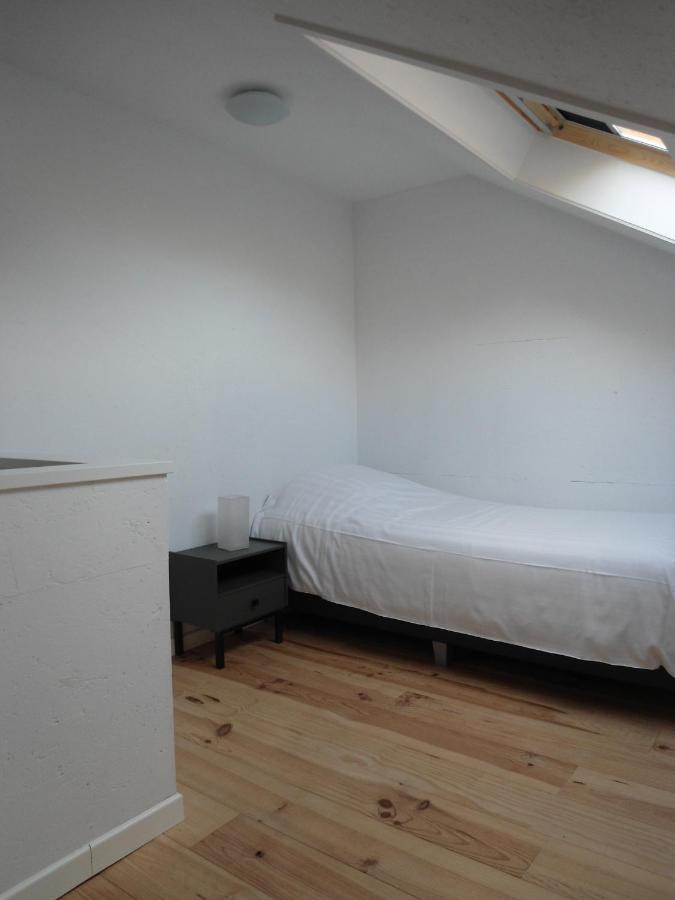 Vakantiehuis
