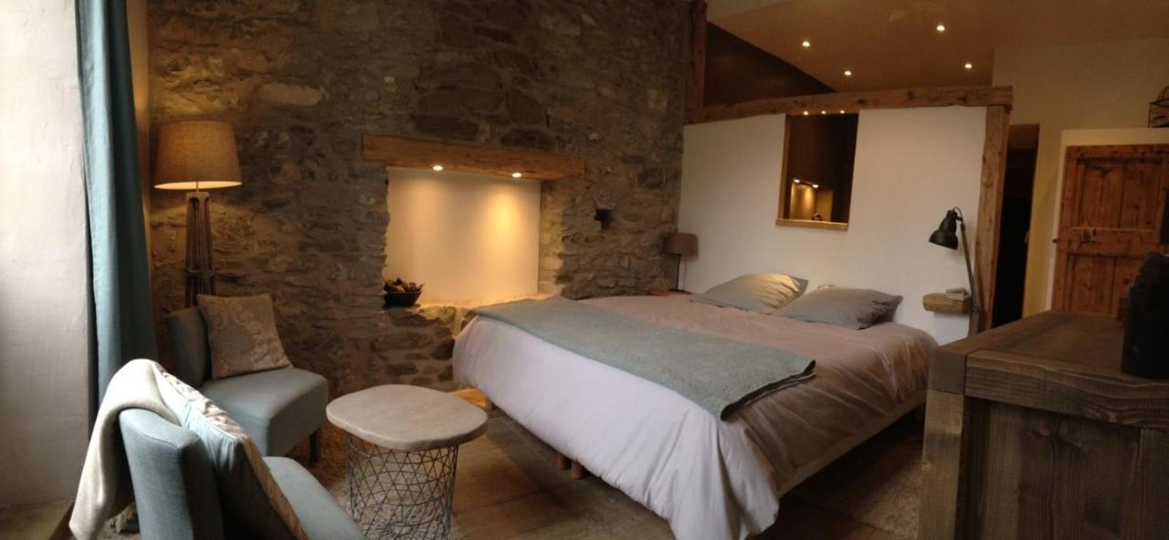 Chambre Double Deluxe