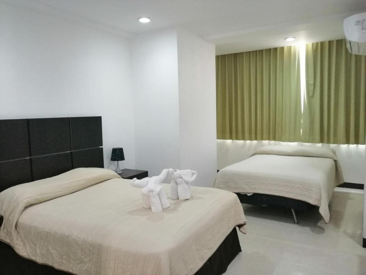 Chambre Triple Standard