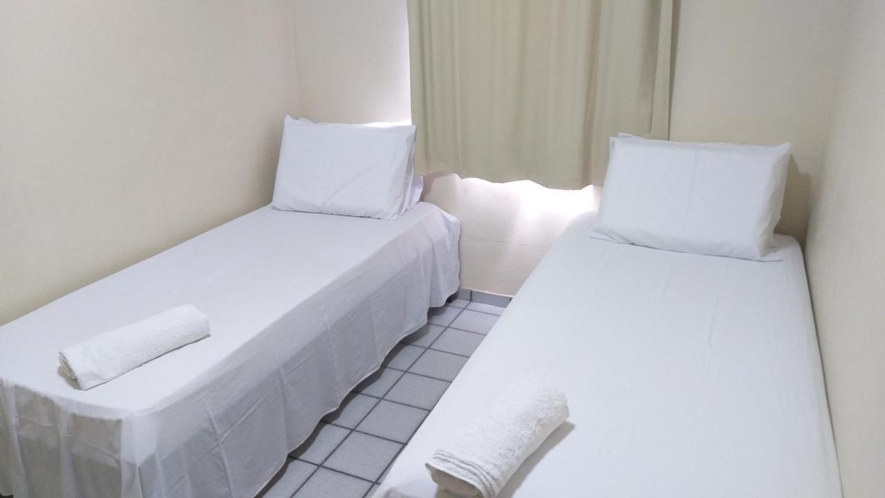 Apartamento Deluxe de 2 Quartos