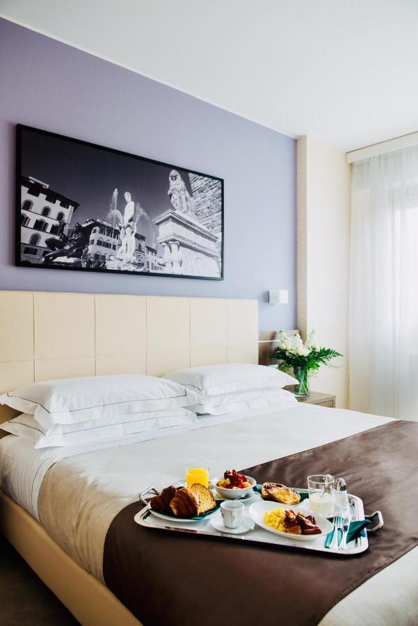 Chambre Double ou Lits Jumeaux