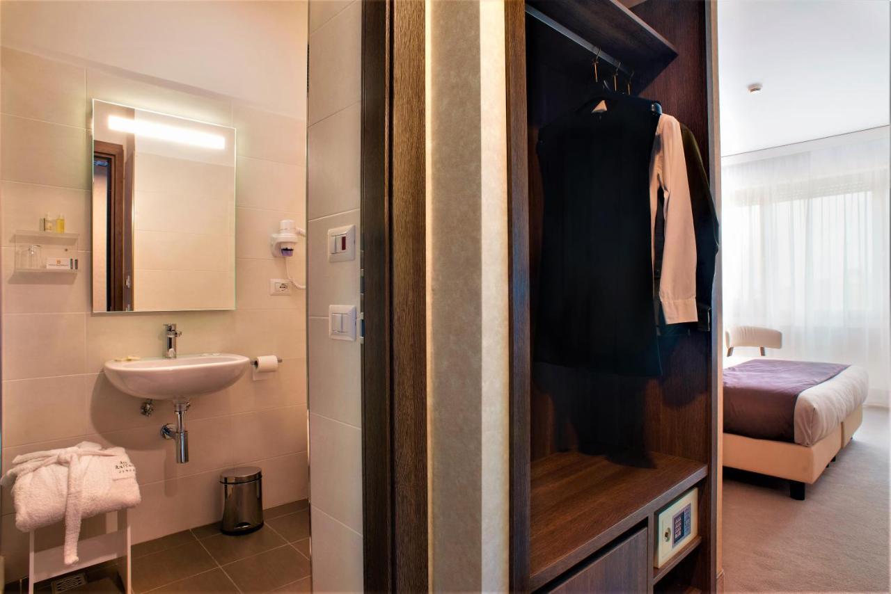Chambre Triple