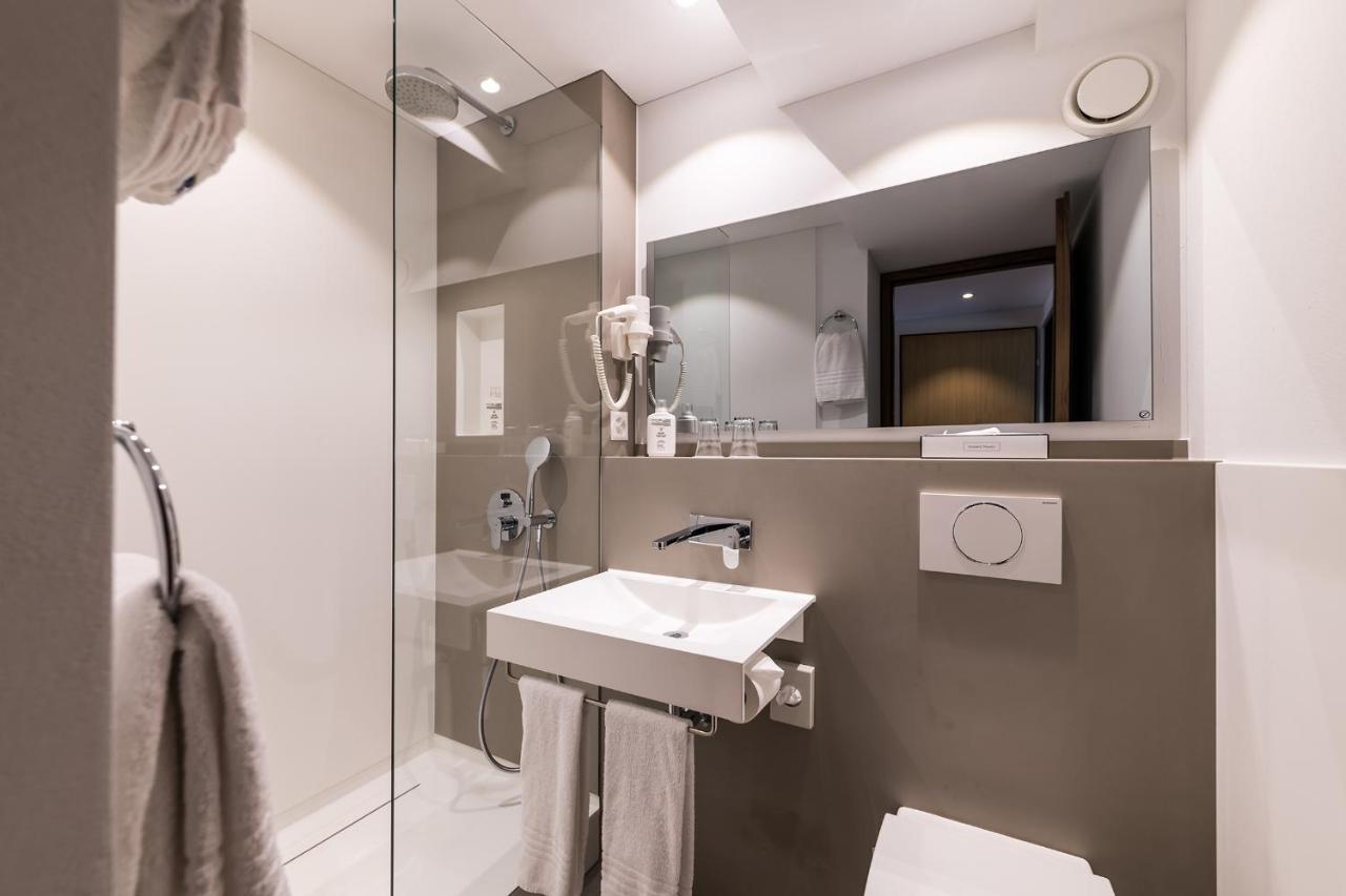 Comfort Dreibettzimmer im Haus Residence