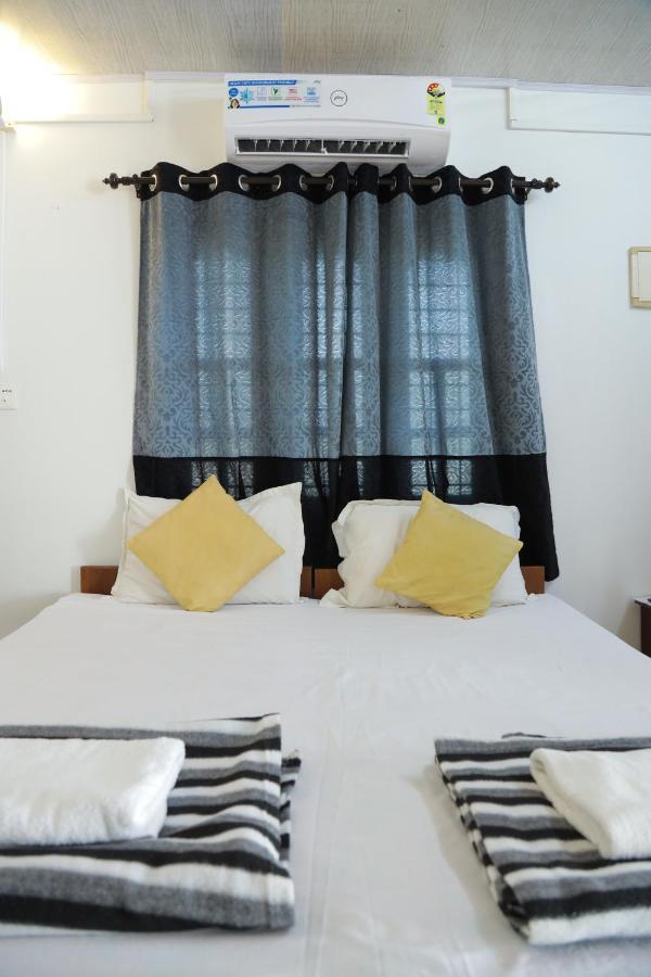 Chambre Double Économique