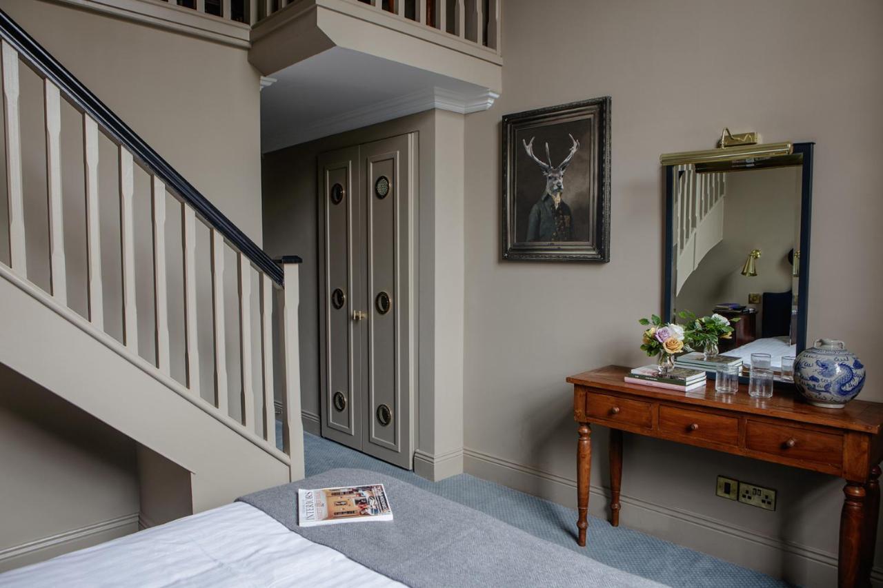Chambre Exécutive