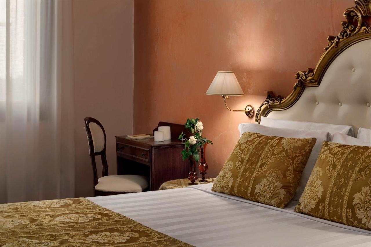 Chambre Double ou Lits Jumeaux Supérieure