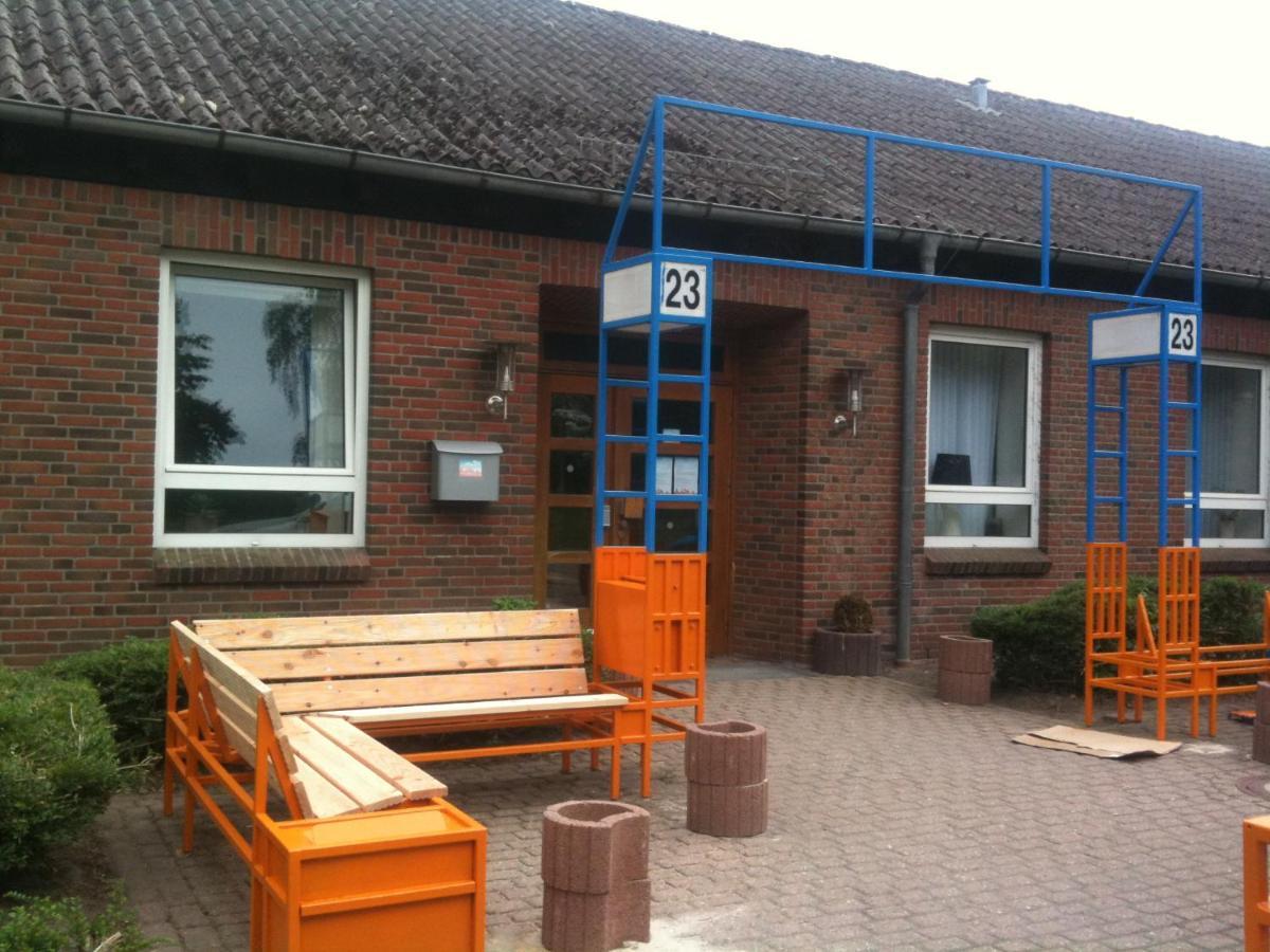 Appartement - Begane Grond