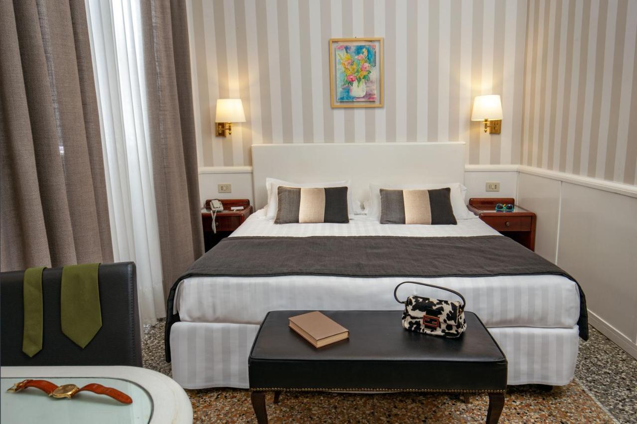Chambre Double ou Lits Jumeaux