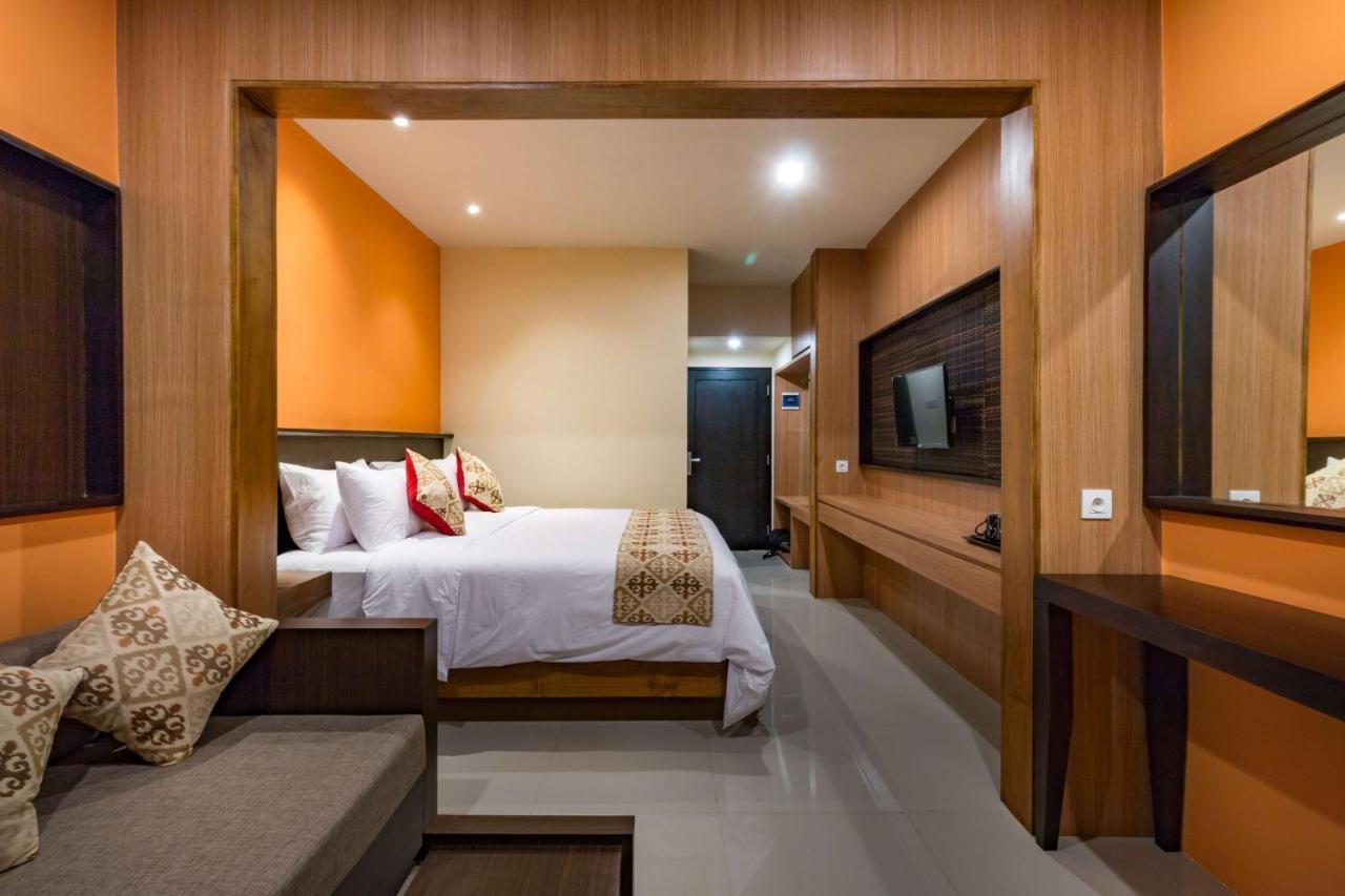 Suite Deluxe