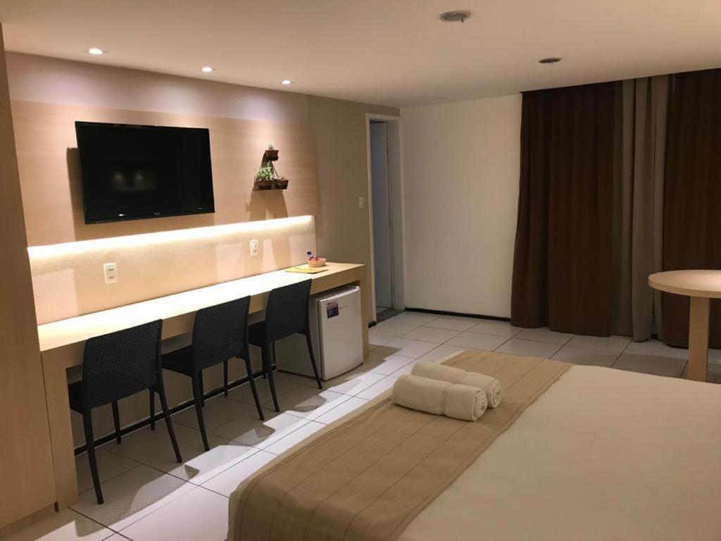 Chambre Familiale Deluxe