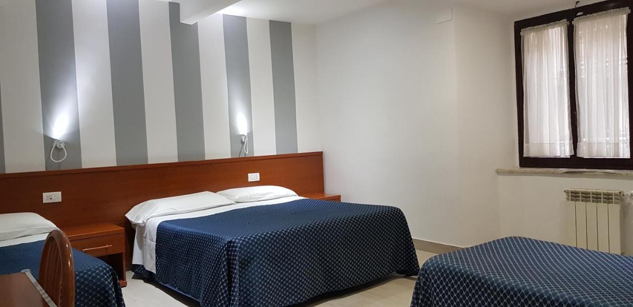 Chambre Quadruple