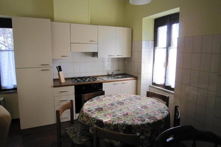 Appartamento con 2 Camere da Letto (5 Adulti)