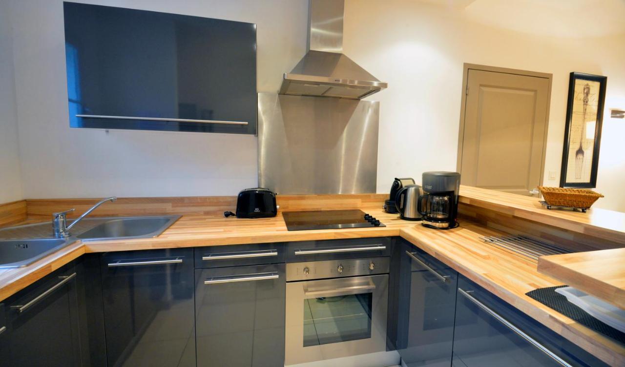 Villa 4 Chambres - Vue sur Campagne (10 Adultes)