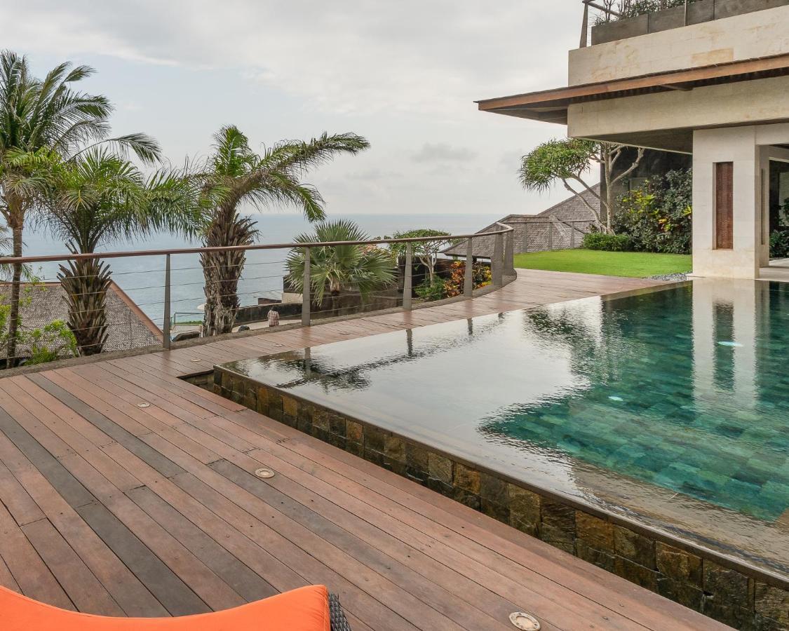The Shore Villa met 2 Slaapkamers - Voordelen