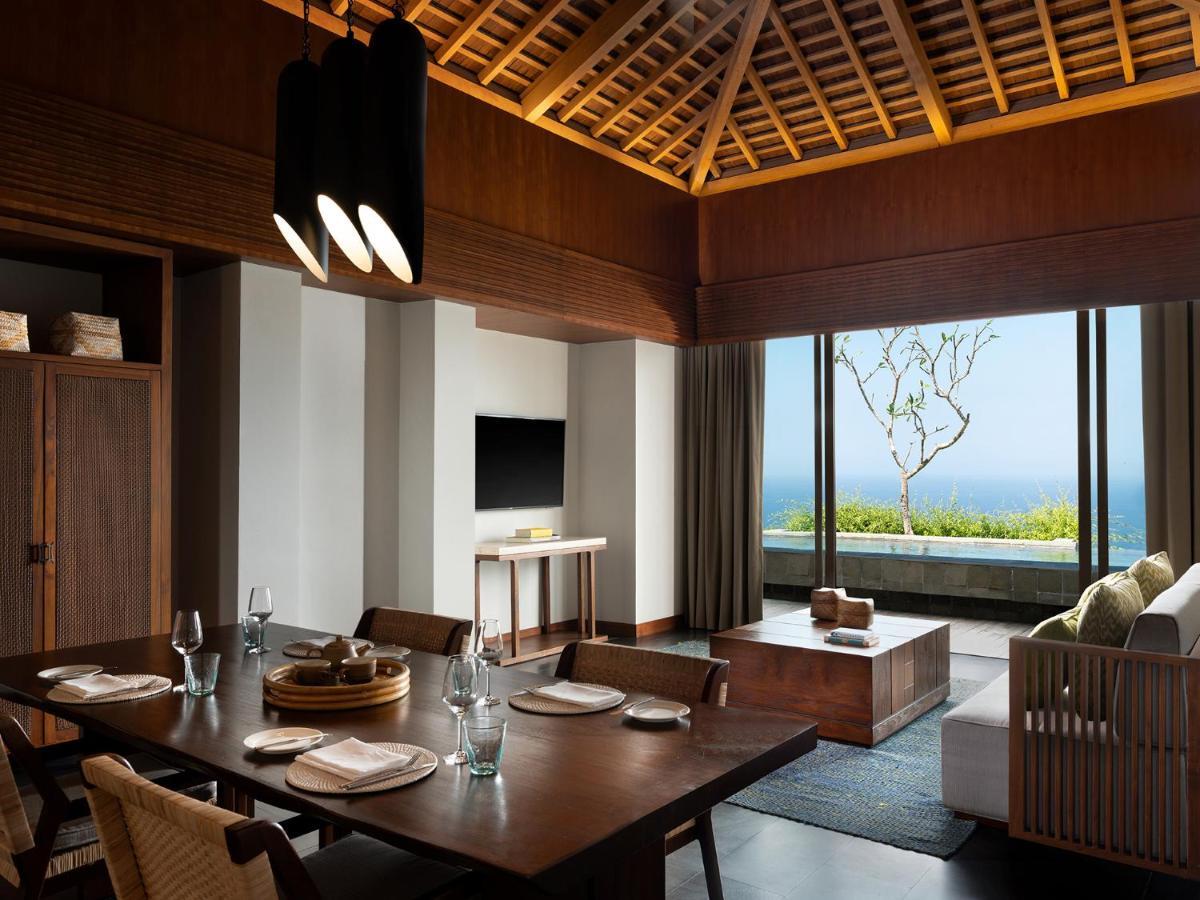 Sky Penthouse mit 2 Schlafzimmern und Meerblick