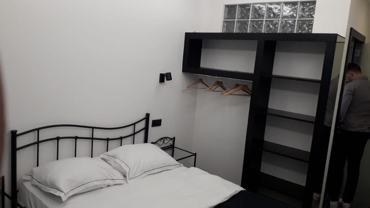 Habitación Doble Deluxe