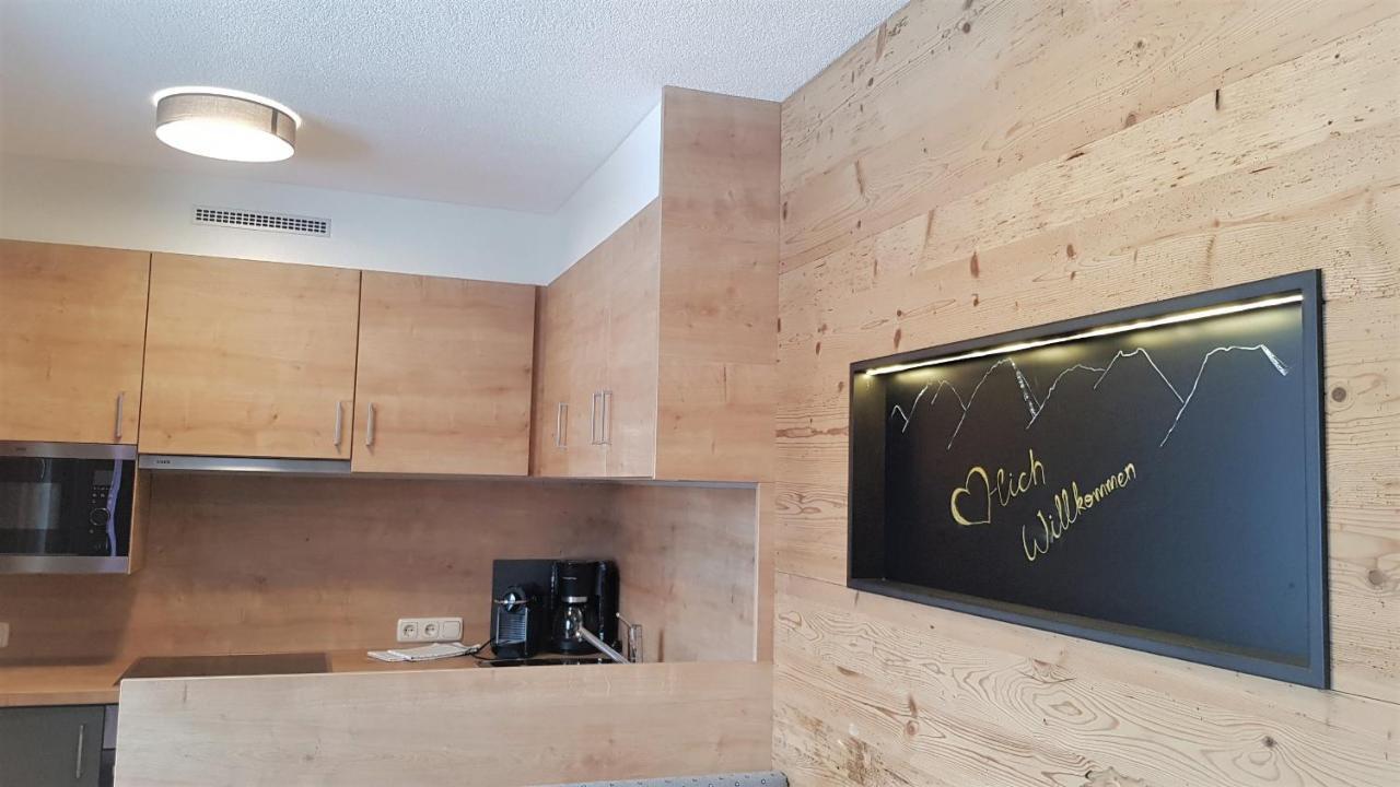 Appartement met 2 slaapkamers