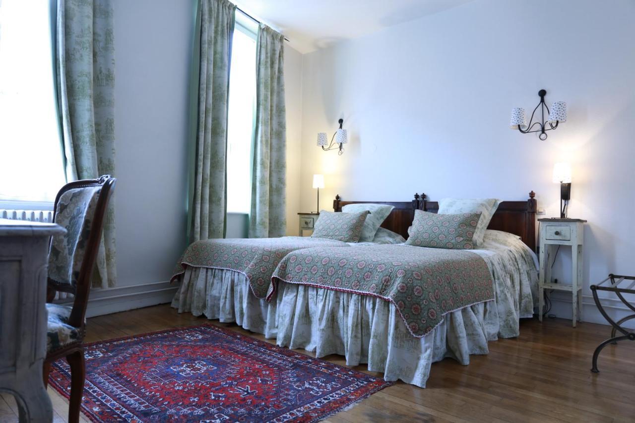 Zweibettzimmer