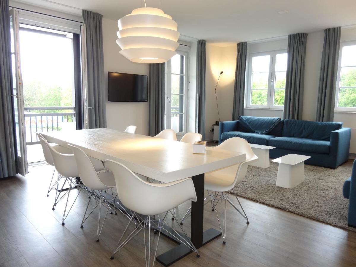 Appartement met 3 Slaapkamers