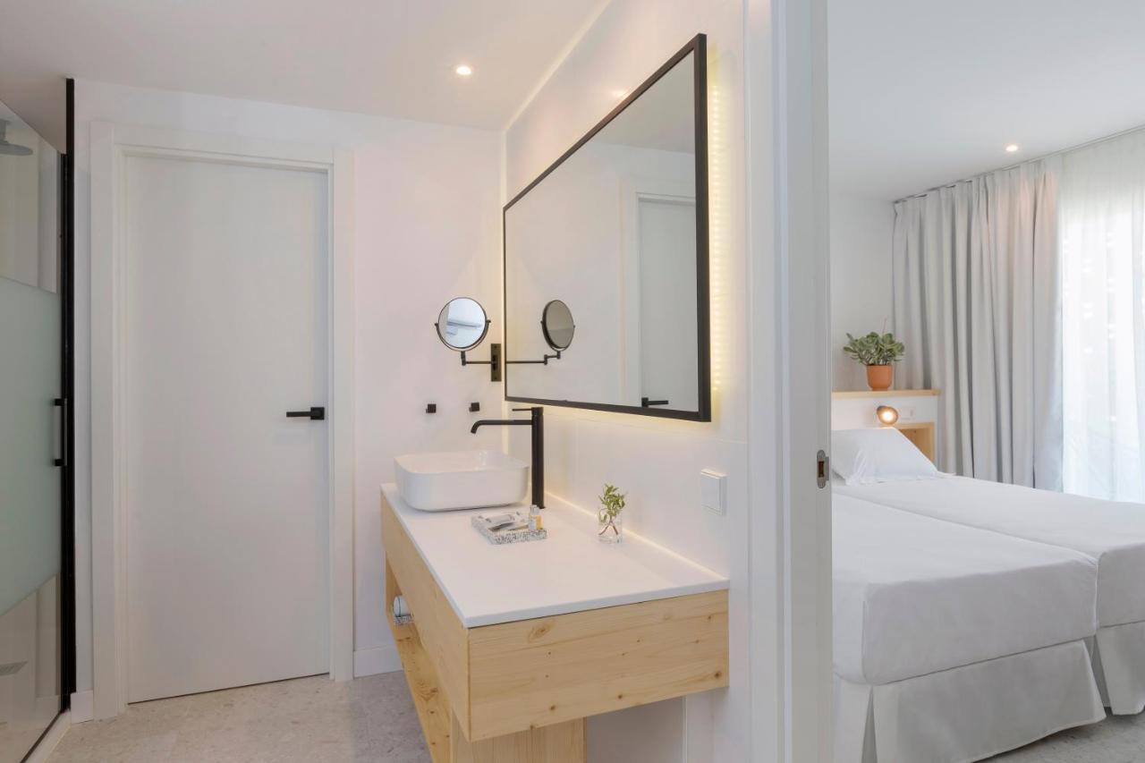 Apartment mit 1 Schlafzimmer und Balkon