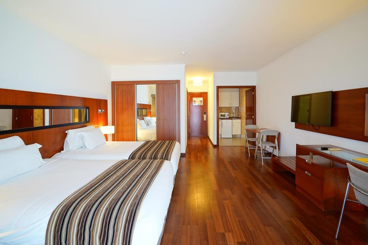 Apartamento Estúdio