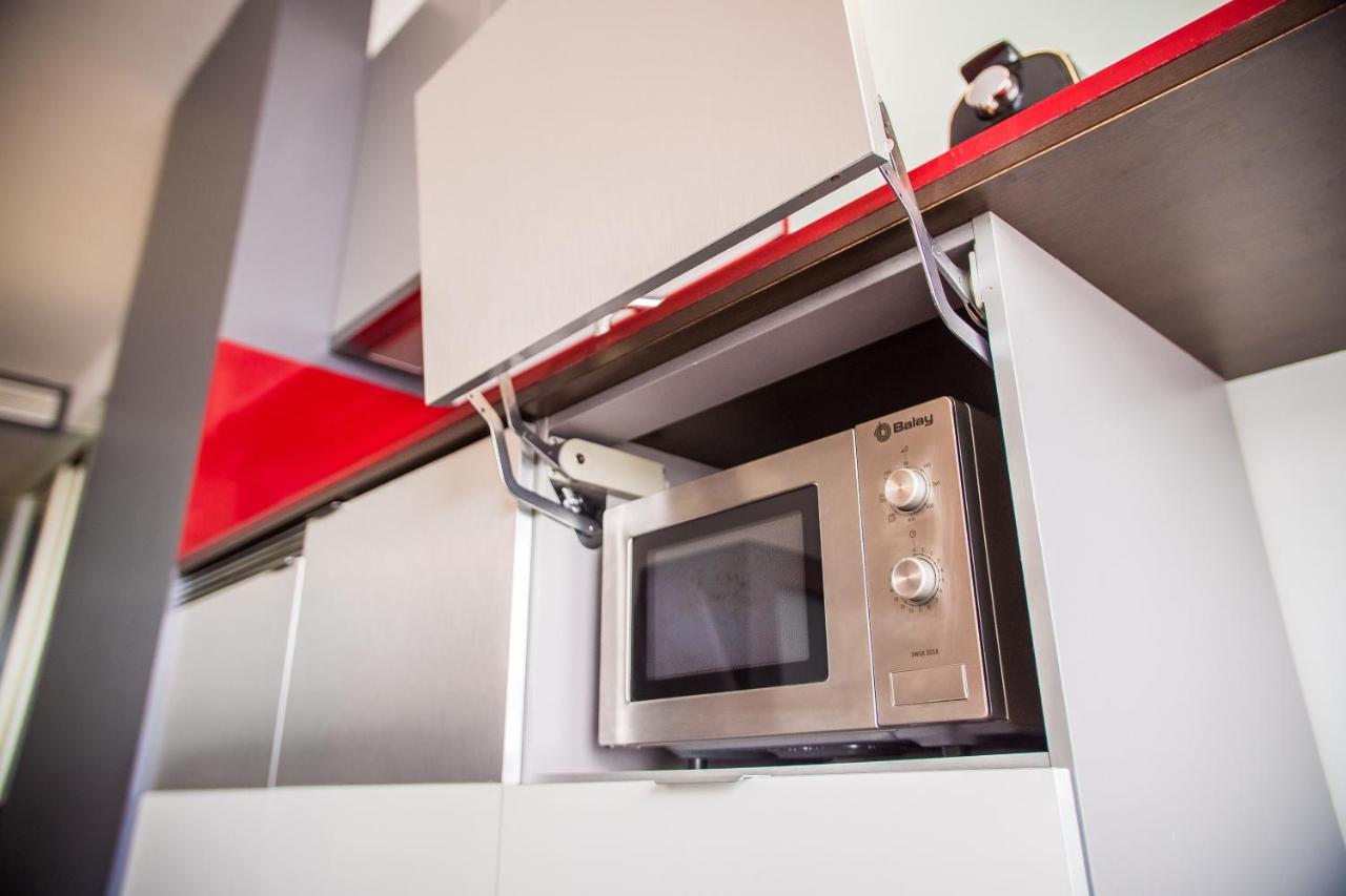 Suite Deluxe avec Vue Frontale sur Mer (2 Adultes + 2 Enfants jusqu'à 12 Ans)