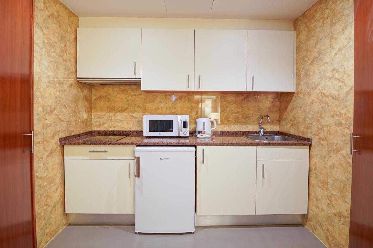 Apartamento Standard
