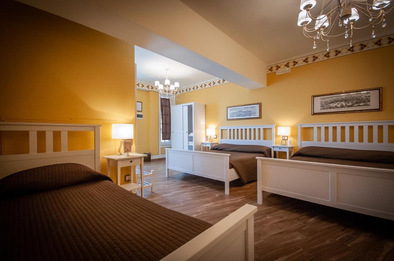 Chambre Familiale avec Salle de Bains Privative - Bâtiment Séparé