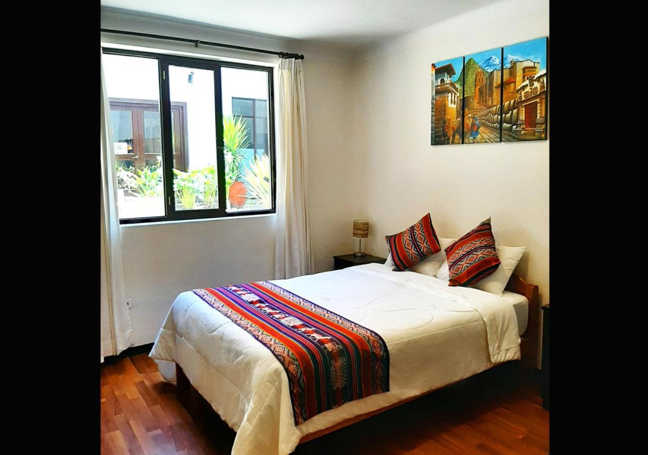 Quarto Duplo