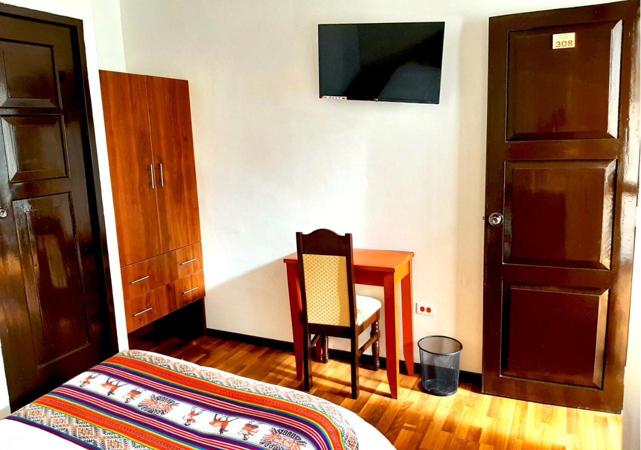 Quarto Individual