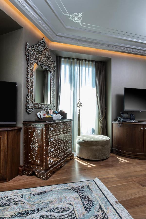 Ecksuite mit Meerblick