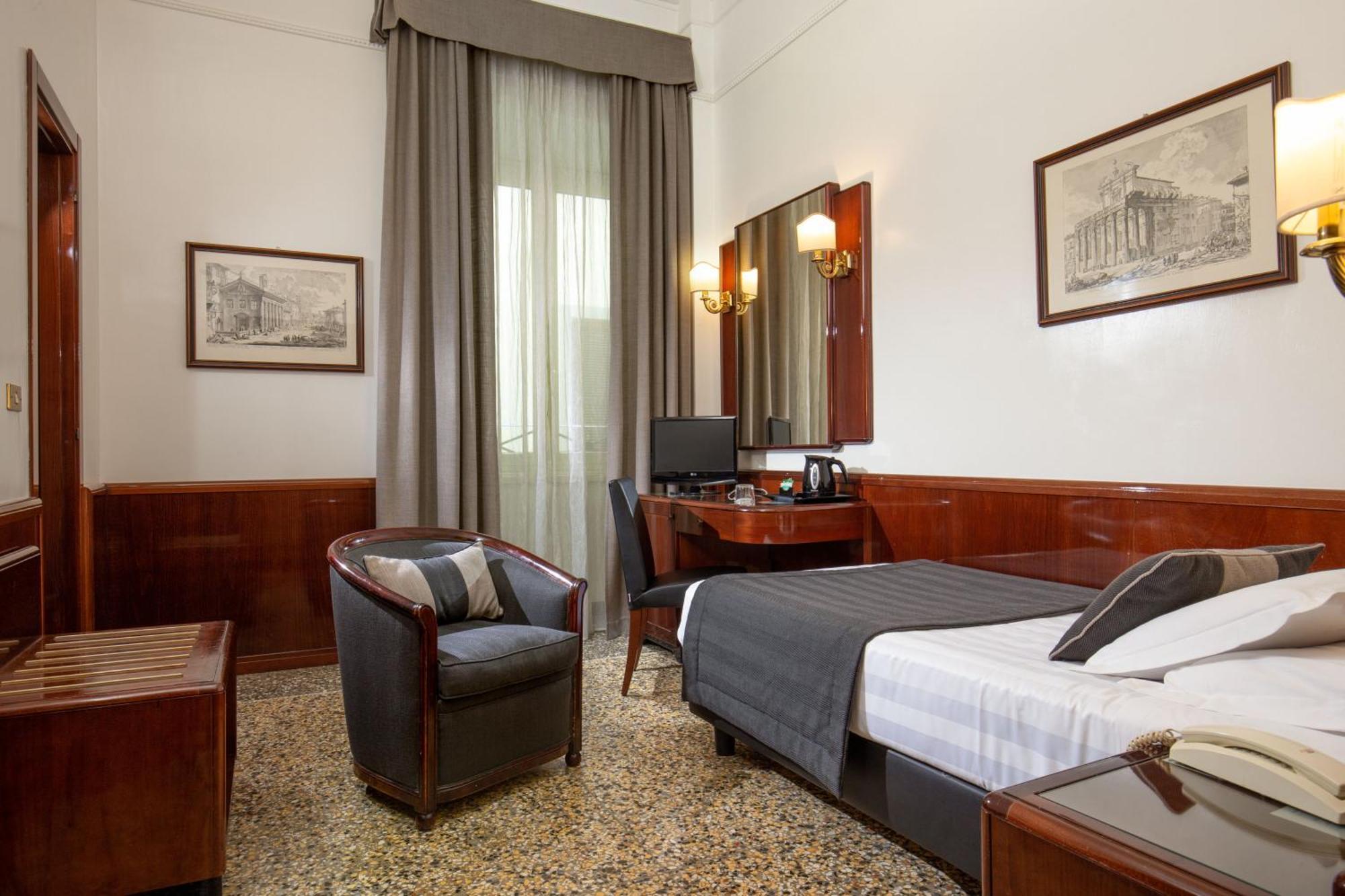 Chambre Simple