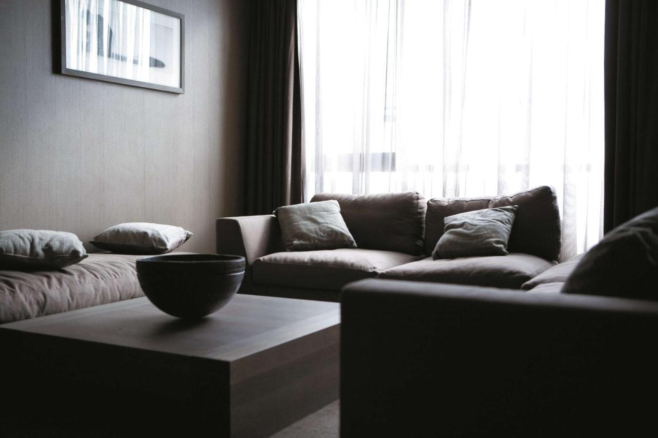 Suite com Varanda