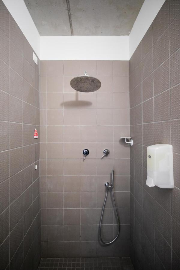 Dormitorio Privato con 9 Letti