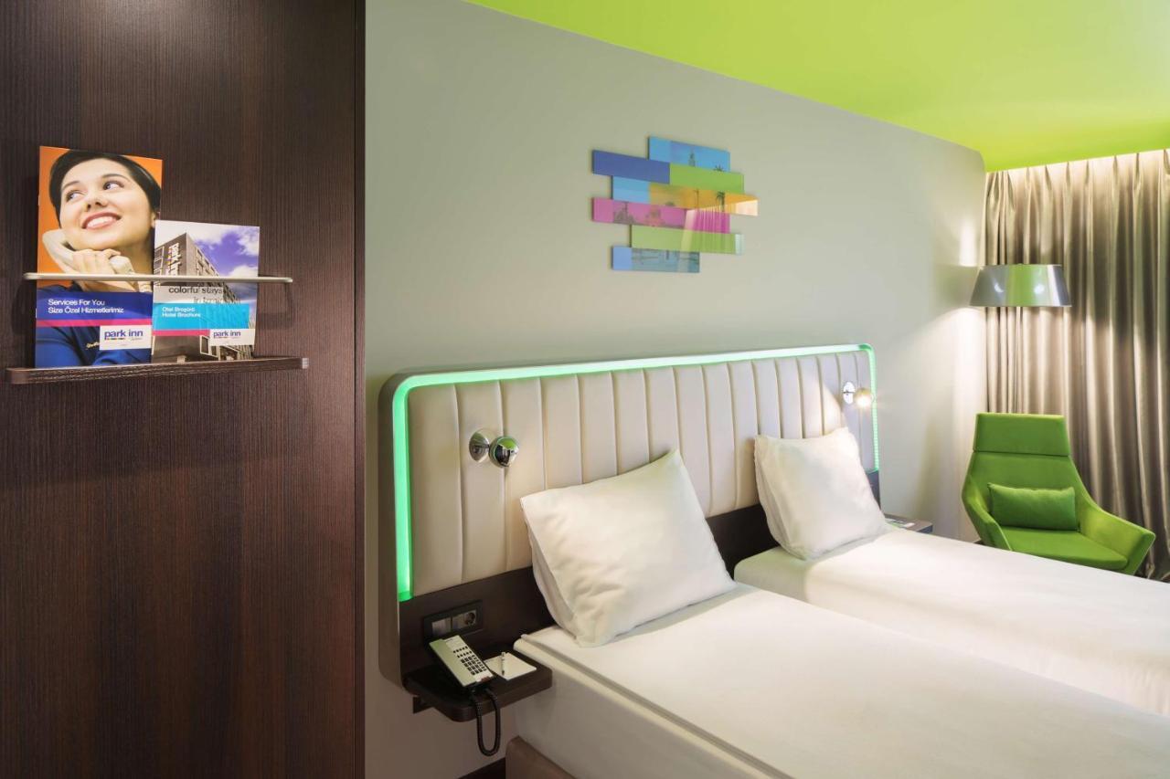 Superior Kamer met Uitzicht op Zee