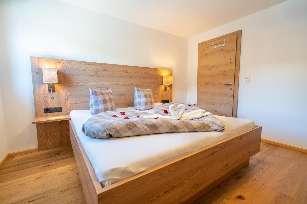 Appartement met Uitzicht op het Gebergte