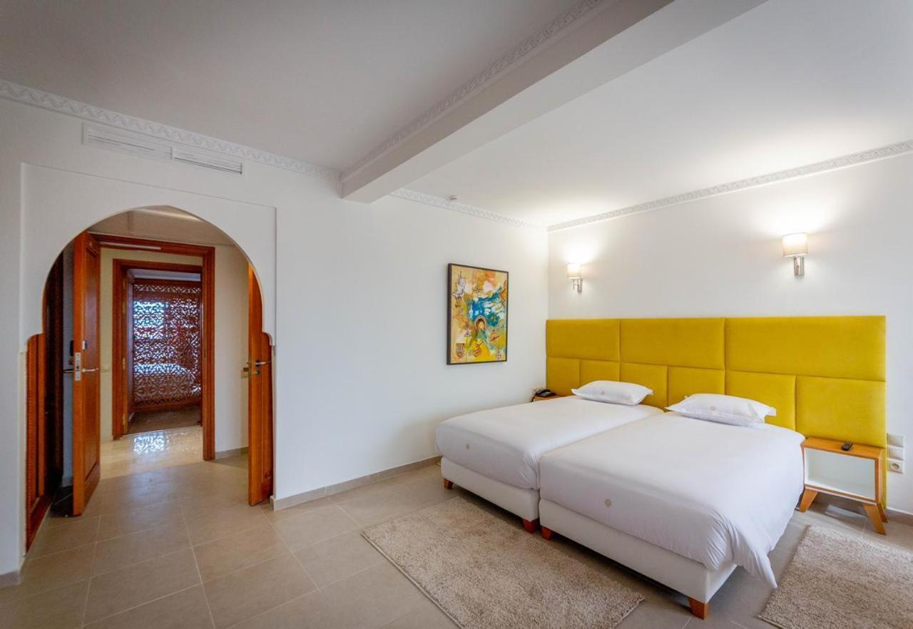 Habitación Doble Deluxe