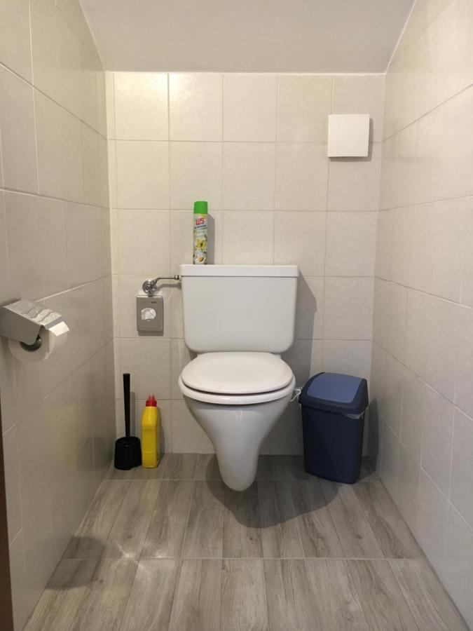 Appartement met Douche