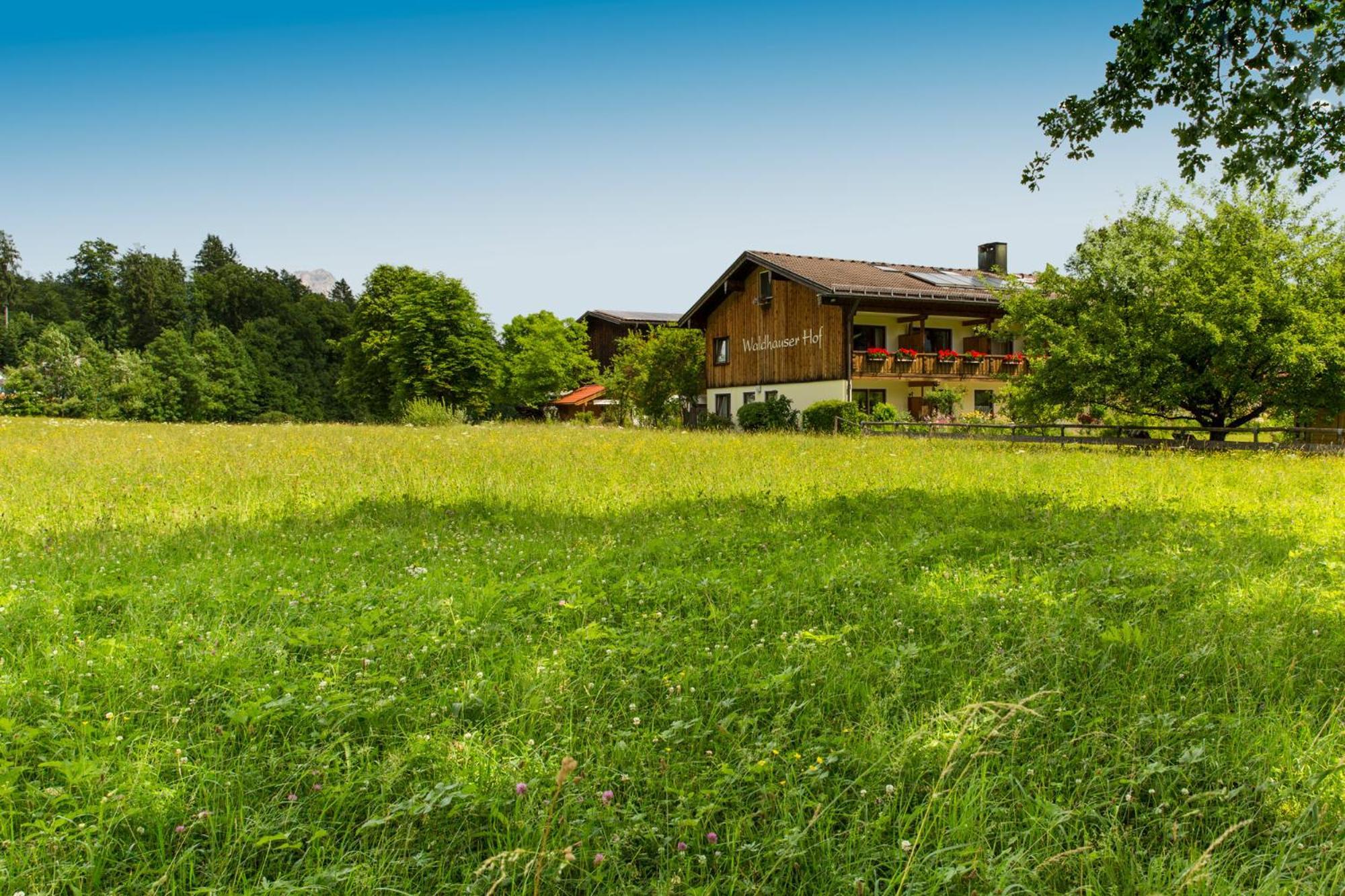 Apartment mit 2 Schlafzimmern